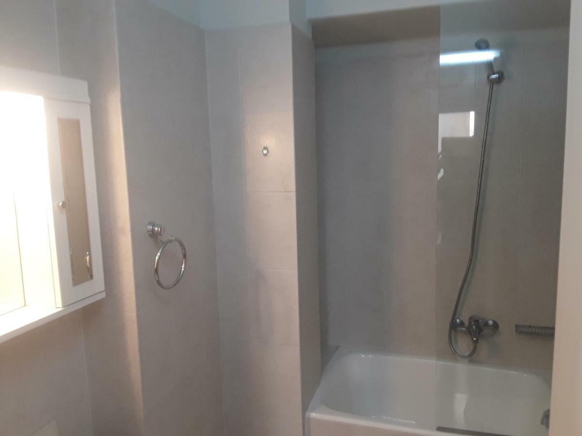Deluxe Apartment Best Point Athens Exterior photo