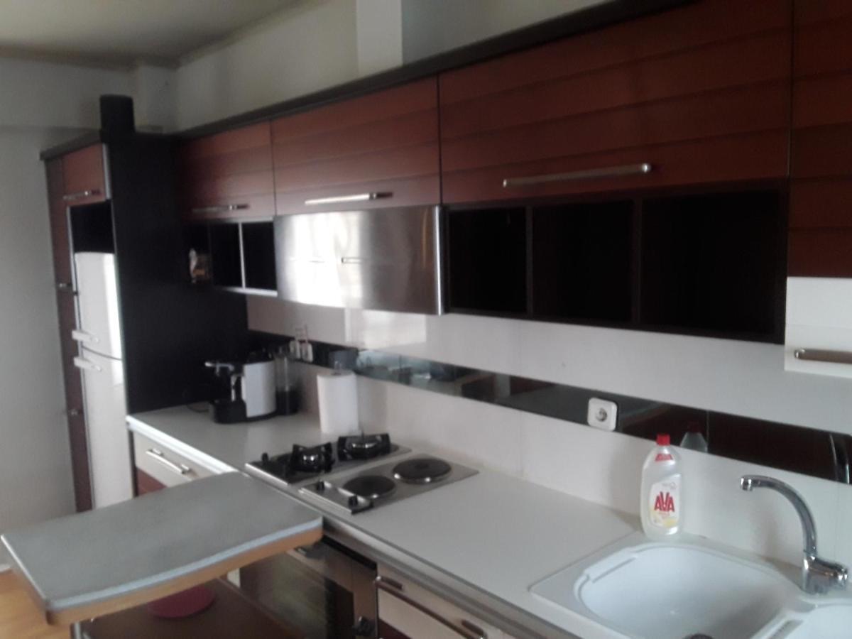 Deluxe Apartment Best Point Athens Exterior photo