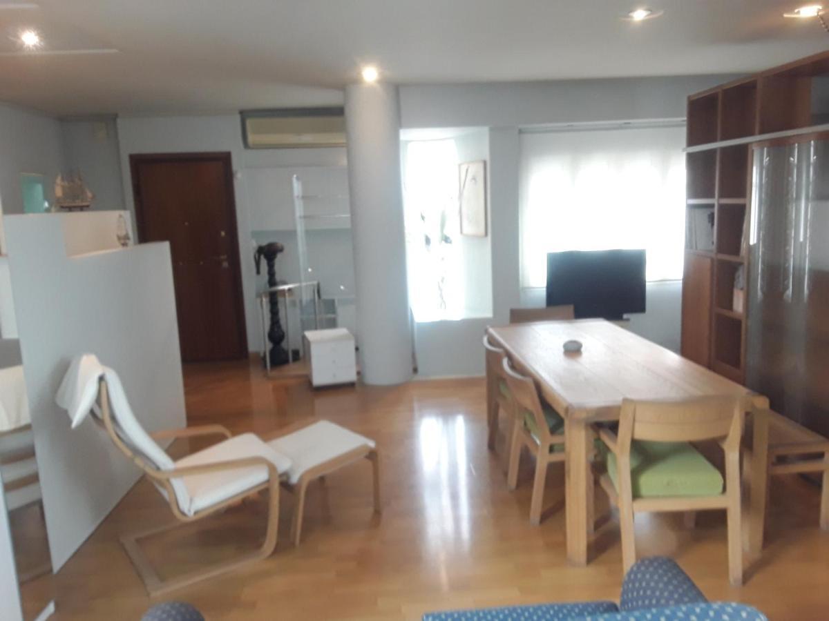 Deluxe Apartment Best Point Athens Exterior photo